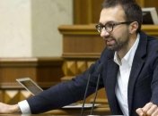 Нардеп Лещенко готов взять на поруки экс-генконсула Грузии в Одессе