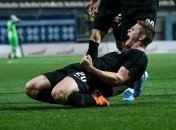 Камбэк Зари в матче против Динамо: чудо-гол бисеклетой (Фото, Видео)