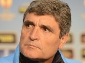 "Днепр" - "Спартак". Составы