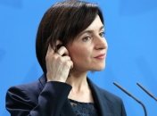 Приднестровский конфликт: Санду назвала первый шаг для его урегулирования