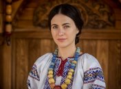 Намисто замість бусів