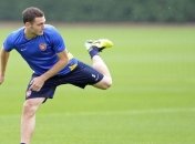 Защитник "Арсенала" недоволен своим положением в команде