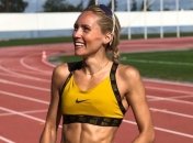 Саладуха планирует выступить на Олимпиаде в Токио