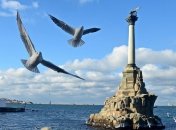 Российский National Geographic назвал один из оккупированных городов "претендентом на звание Южной столицы РФ"