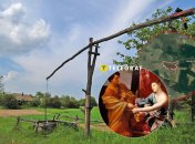 Село Блудше находится на Черниговщине