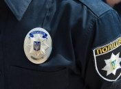 В Одесской области распылили газ в сторону сотрудников полиции