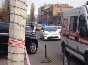 Во Львовской области в результате ДТП пострадали 3 человека, среди них ребенок