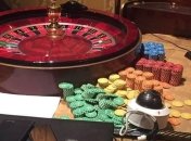 СБУ ликвидировала подпольное казино в центре столицы