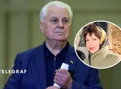 Що відомо про дружину покійного Леоніда Кравчука - Антоніну