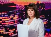 В сеть попало фото Аллы Мазур 25-летней давности: рыжеволосая и с улыбкой