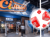 Скидки в Сильпо