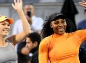 Прощальний матч Возняцкі перенесений на невизначений час