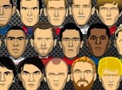 Лига наций УЕФА: Украина и Россия предварительно в одном дивизионе