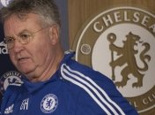 Хиддинк: МЮ нужно отреагировать на сложившуюся ситуацию 