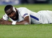 "Я одинок": Рюдигер высказался о расизме в АПЛ 