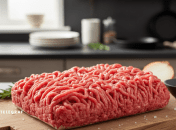 Якісний фарш - основа смачних страв