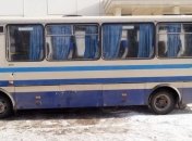 Боевики обстреляли автобус, есть пострадавшие