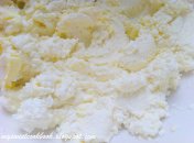 Закуска из Творога с Томатами