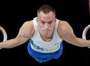 Украинец Верняев – лучший гимнаст немецкой Бундеслиги