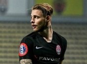 "Спасибо, мужики!" Леднев тепло попрощался с Зарей