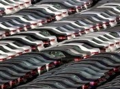 Завтра Украина и Россия должны решить вопрос утилизационного сбора