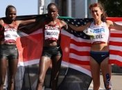 Легкая атлетика на Олимпиаде: результаты 15-го игрового дня