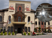 «Султан палац» у Львові планують знести