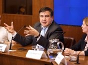 Саакашвили назвал дату возвращения в Украину