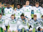 "Ференцварош", "Стяуа", "Базель", "Люцерн" - соперники "Динамо"