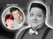 Роман Попов помер у віці 40 років від онкології