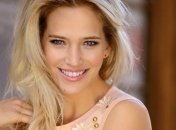 Звезда сериала "Мятежный путь" Луисана Лопилато в третий раз стала мамой 