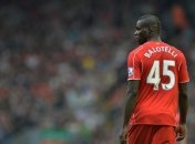 Фиаско "МЮ" порадовало Марио Балотелли