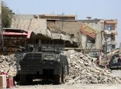 Военные Ирака атакуют последний оплот ИГИЛ в Мосуле