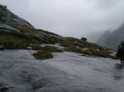 Ученые обнаружили доказательства существования жизни на Марсе