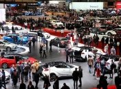 Женевський автосалон уперше було скасовано після Другої світової