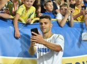 Мораес рассказал о своей травме