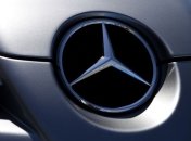 Несколько "Мерседесов" из автопарка Президента Украины не завелись