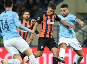 Шахтер - Манчестер Сити: анонс и прогноз матча Лиги чемпионов