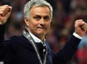 Стало известно место жительства Моуриньо в Манчестере