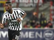 Погба поблагодарил Неймара: Каждый хочет играть с чемпионами