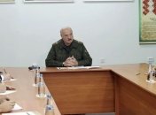Лукашенко назначил нового руководителя КГБ