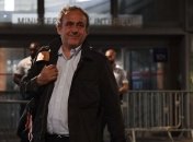 Платини жестко высказался касательно VAR