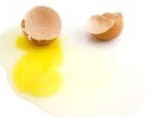 Яичные белки помогут контролировать гипертонию