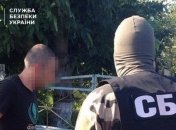 Суд приговорил к 5 годам заключения боевика "ДНР"