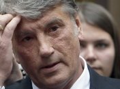 Ющенко будет представлять проект "Shevchenko. For You"