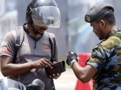 Теракты на Шри-Ланке: Полиция задержала 70 человек