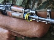 В ночных боях возле Марьинки ранены 10 бойцов