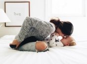 Лучшие развивающие игры для детей 5 месяцев