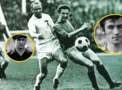 Владимир Капличный, Эдуард Стрельцов и Лев Яшин