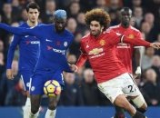 "Манчестер Юнайтед" - "Челси": где смотреть матч